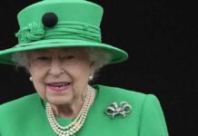 धनुष बाण से महारानी एलिजाबेथ को मारना चाहता था युवक, साबित हुआ जुर्म, 9 साल की मिली सजा