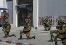 इजरायल में हमास के आतंकी हमले में अब तक 100 नागरिकों की मौत, विदेश मंत्रालय ने बताया चौंकाने वाला आंकड़ा। How many civilians have died so far in the Hamas terrorist attack in Israel