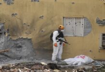 लेबनान से हो रही इजरायल में घुसपैठ! सरकार ने जारी किया अलर्ट, कहा- घर का दरवाजा लॉक रखें। Infiltration into Israel from Lebanon Government issued alert and said keep the door of the house locked