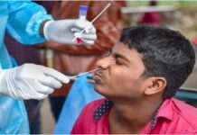 दिल्ली एनसीआर में मिले Covid 19 के 3 नए मामले, मरीजों को किया गया आईसोलेट