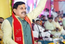 लाडली बहनों को हर महीने मिलेंगे 3000 रुपए, 5 साल के भीतर मिलेगी मदद, CM मोहन यादव का बड़ा ऐलान